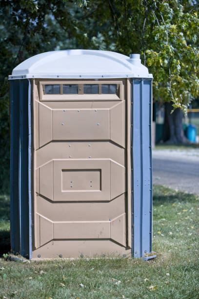 Portable Toilet Options We Offer in Tuscumbia, AL