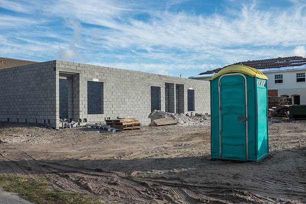 Best Porta potty for special events  in Tuscumbia, AL